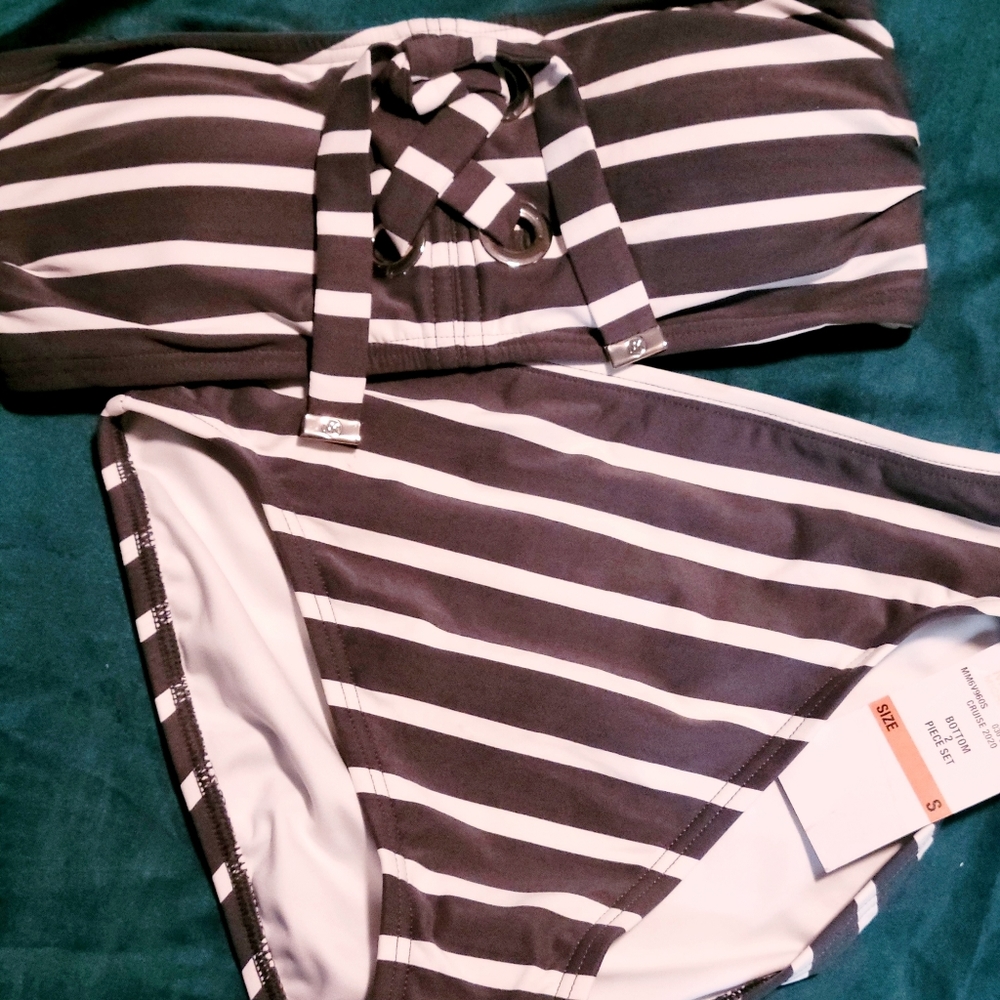 NWT MICHAEL KORS SWIMSUIT